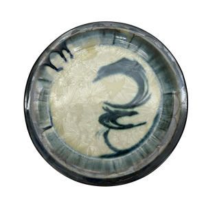 EP Dinner Plate by Edgecomb Potters