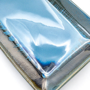 Rectangular Tray by Edgecomb Potters