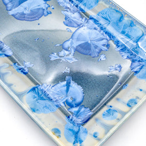 Rectangular Tray by Edgecomb Potters
