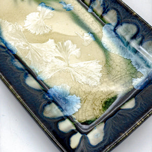 Rectangular Tray by Edgecomb Potters