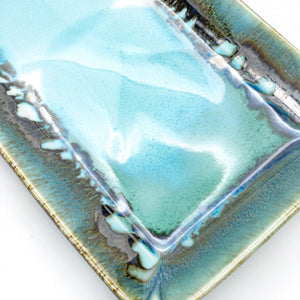 Rectangular Tray by Edgecomb Potters