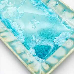 Rectangular Tray by Edgecomb Potters