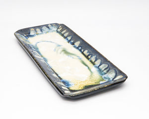 Rectangular Tray by Edgecomb Potters