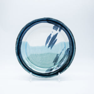 EP Dinner Plate by Edgecomb Potters