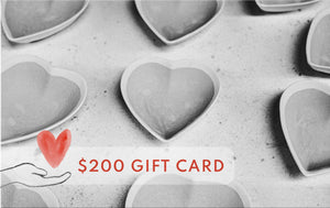 Edgecomb Potters Electronic Gift Card Gift Cards by Edgecomb Potters