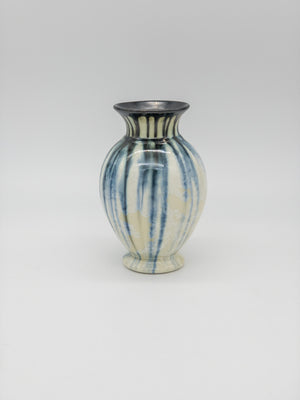 Harmony Vase Pottery by Edgecomb Potters