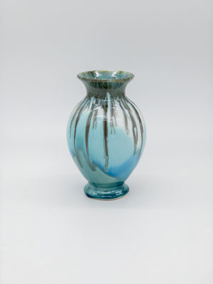 Harmony Vase Pottery by Edgecomb Potters