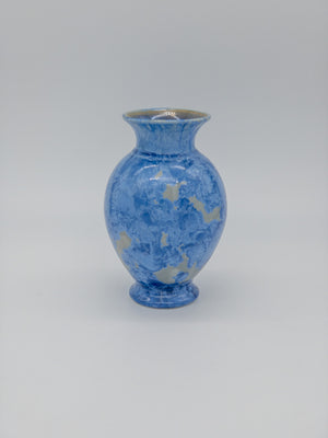 Harmony Vase Pottery by Edgecomb Potters