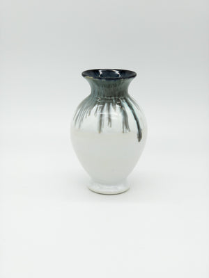 Harmony Vase Pottery by Edgecomb Potters