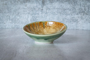 Mini Presentation Bowl by Edgecomb Potters