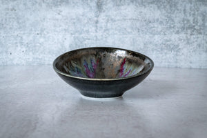 Mini Presentation Bowl by Edgecomb Potters