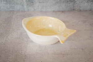 Little Dipper Bowl by Edgecomb Potters