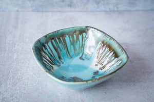 Chowder Bowl by Edgecomb Potters