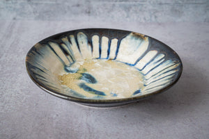 Thrown Bowl, Small by Edgecomb Potters