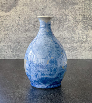 Friendship vase - small by Edgecomb Potters