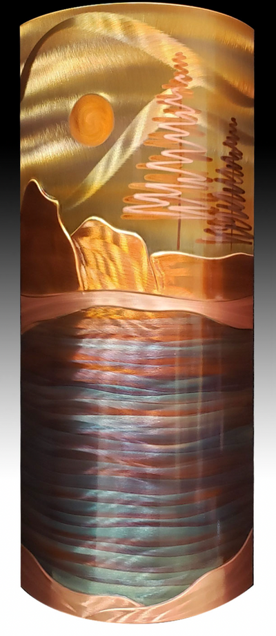 Metal Art