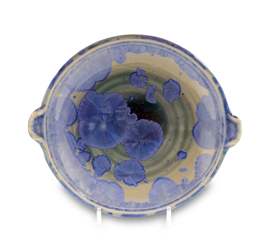 World Server by Edgecomb Potters