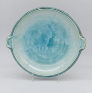 World Server Pottery by Edgecomb Potters