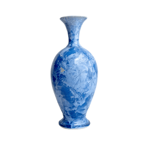 Friendship Vase Pottery by Edgecomb Potters