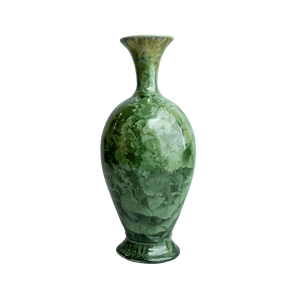 Friendship Vase Pottery by Edgecomb Potters