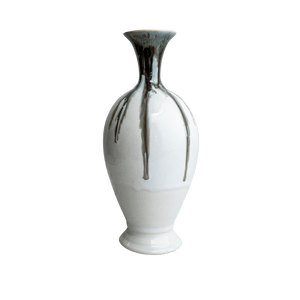 Friendship Vase Pottery by Edgecomb Potters