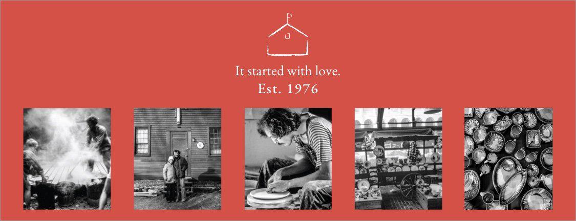 Edgecomb Potters Electronic Gift Card - Edgecomb Potters