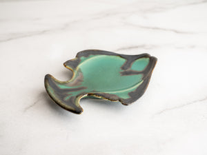 Little Fish Pottery by Edgecomb Potters