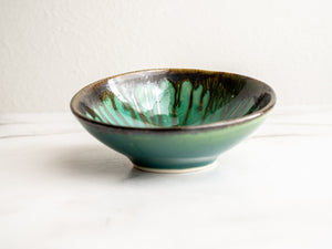 Mini Presentation Bowl Pottery by Edgecomb Potters