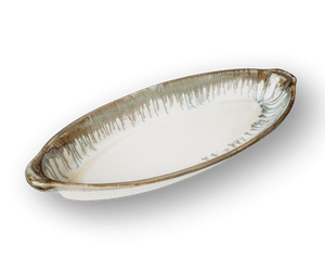 Dory Baker Pottery by Edgecomb Potters