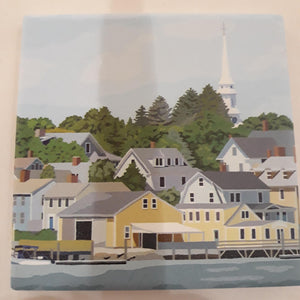 Art Coasters by Lehoux Art