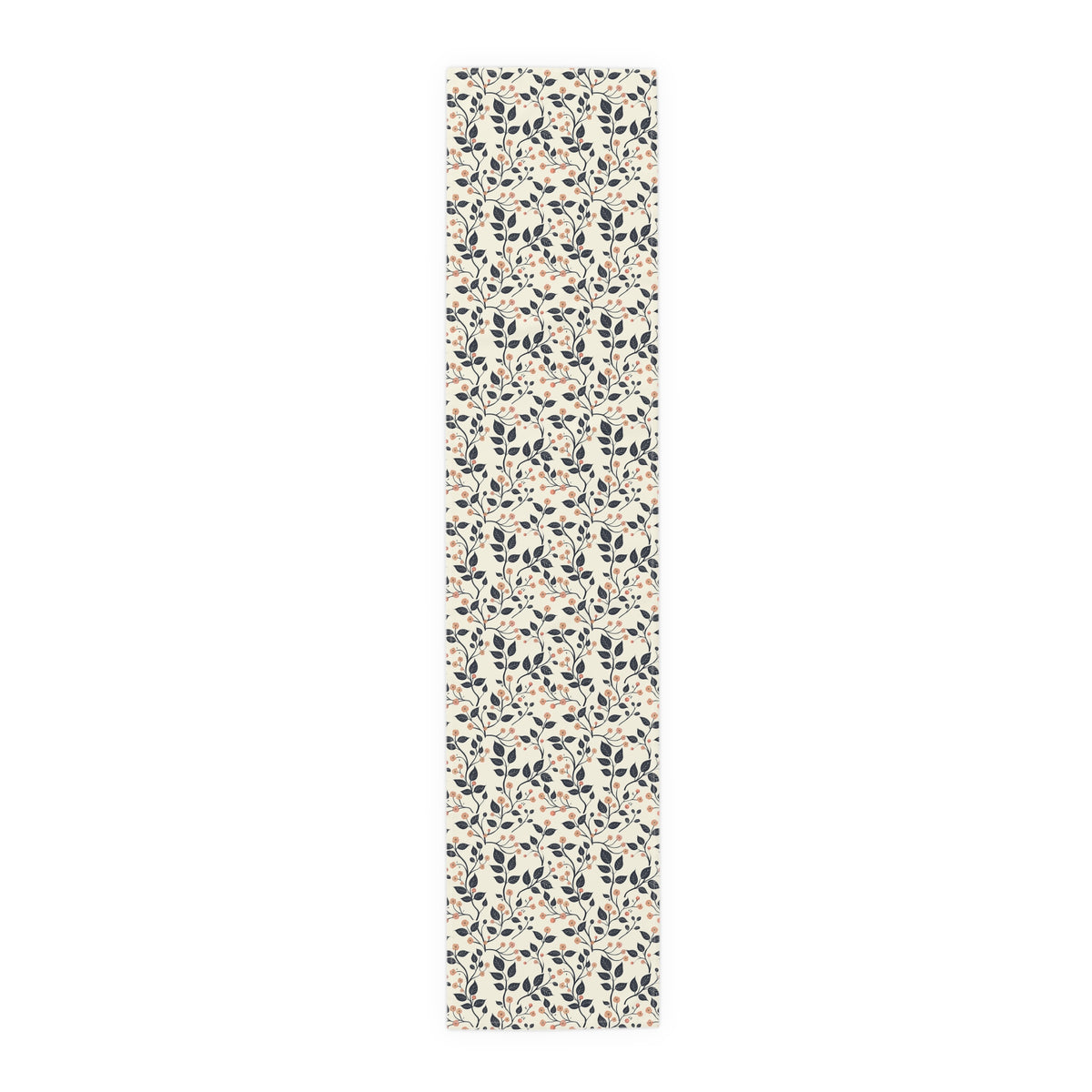 Cherry Blossom Table Runner by Printify
