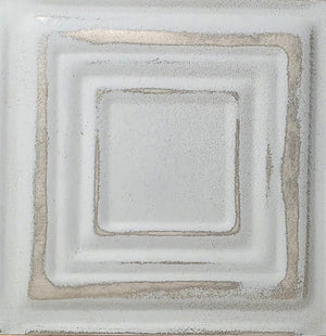 JL 6" Tin Frame AC by Janet Lang
