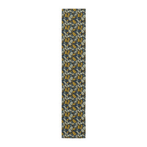Maine Fern Table Runner by Printify