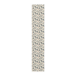 Cherry Blossom Table Runner by Printify