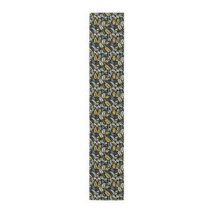 Maine Fern Table Runner by Printify