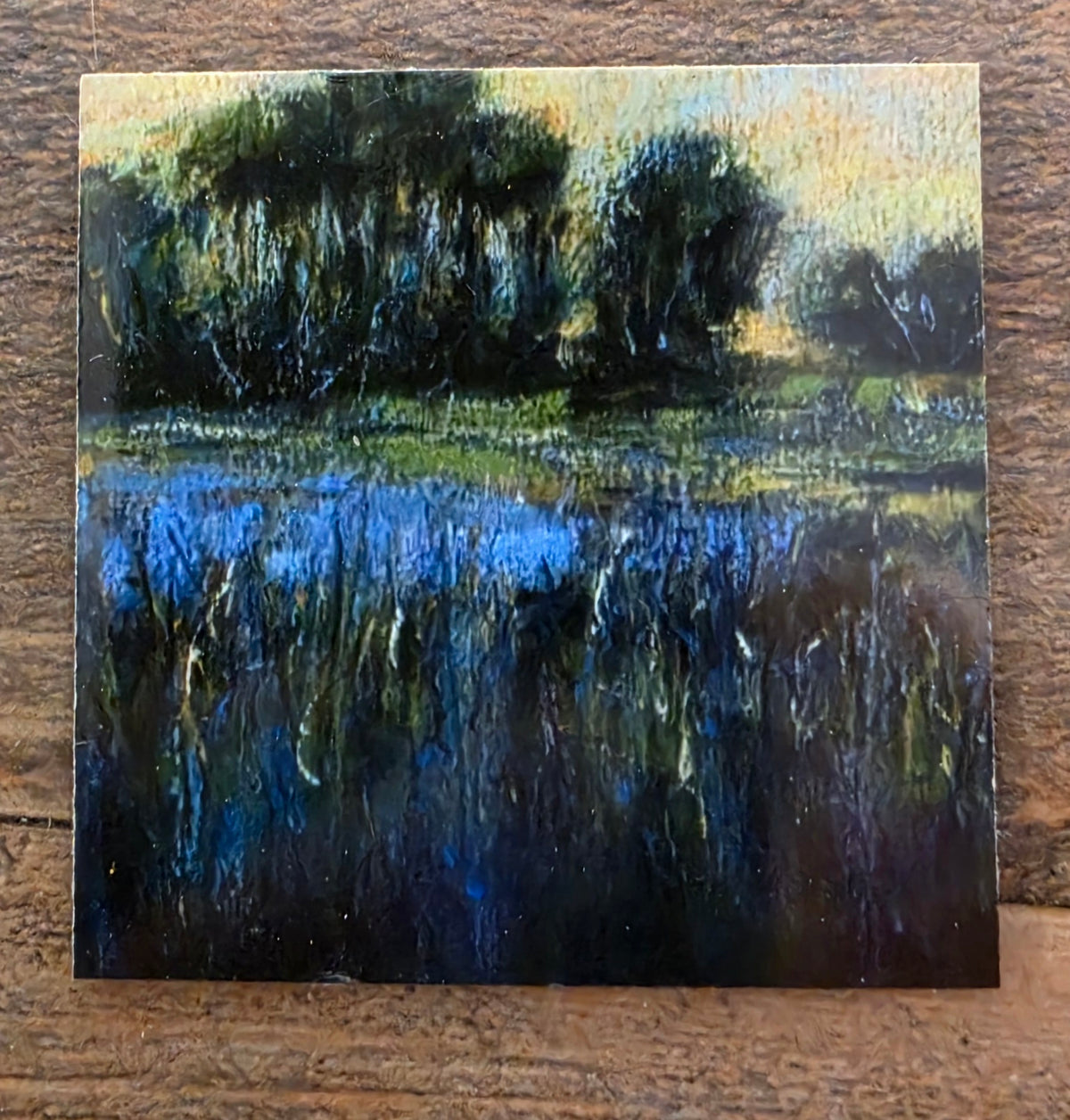 JL 2" magnet design images AC by Janet Lang