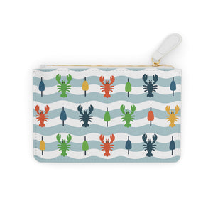 Maine Lobster Clutch by Printify