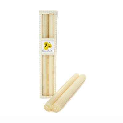 Beeswax Hand Rolled 11