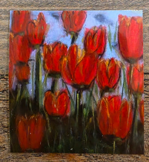 JL 2" magnet design images AC by Janet Lang