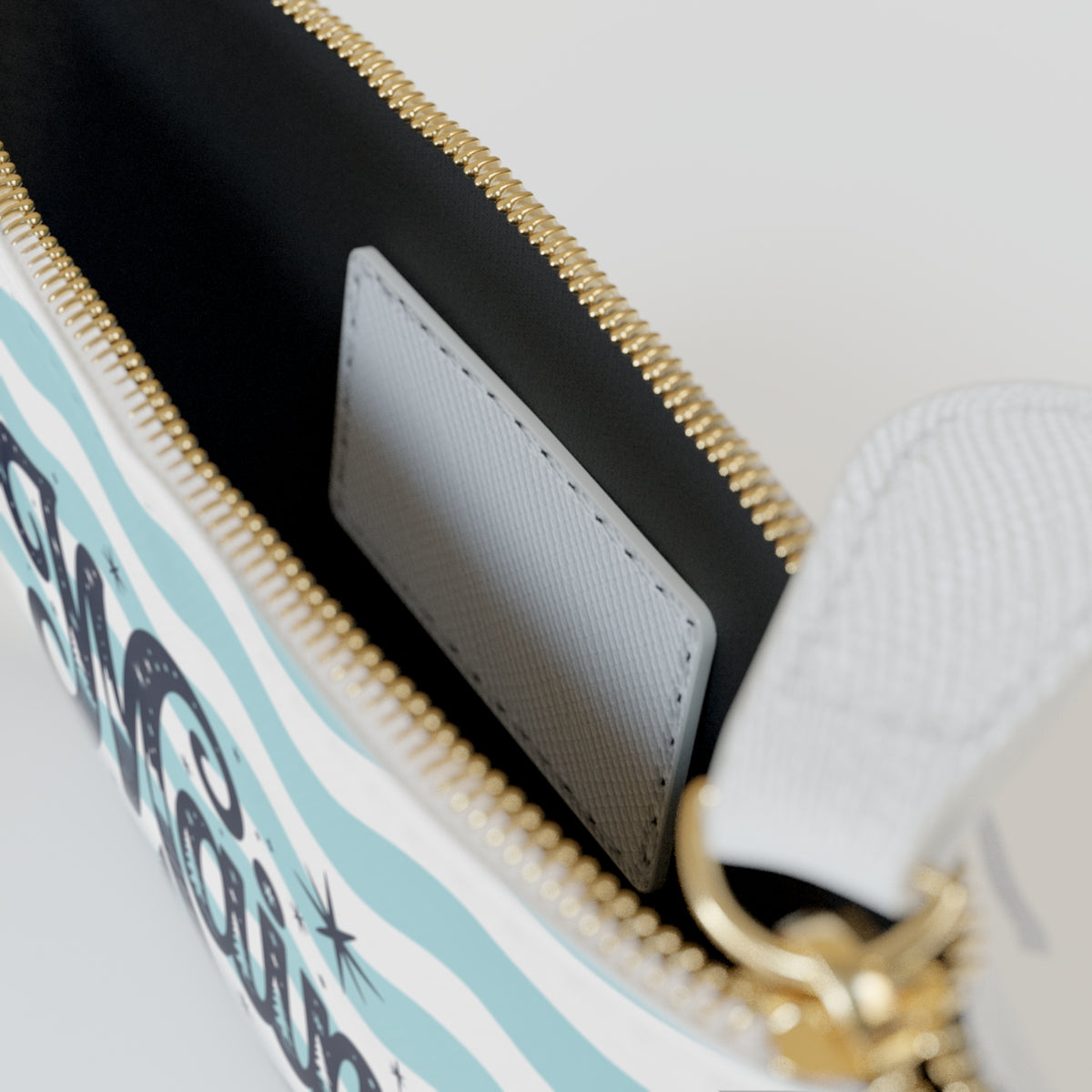 Maine Lobster Clutch by Printify
