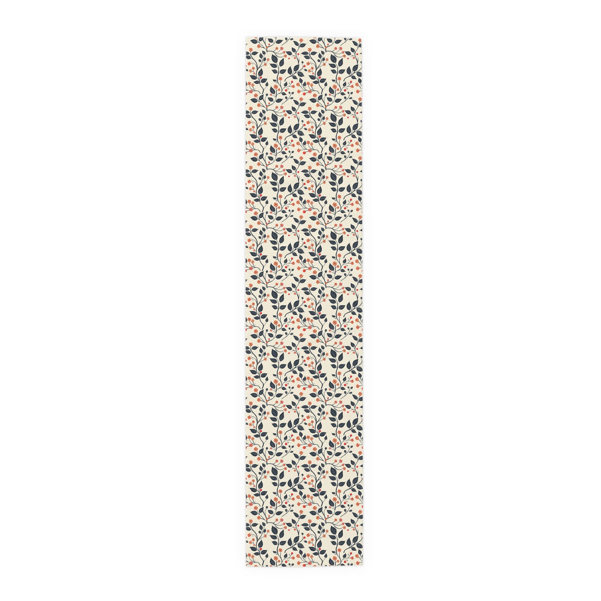 Cherry Blossom Table Runner by Printify