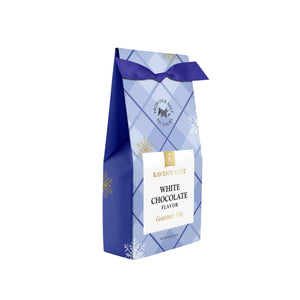 White Hot Chocolate by Raven's Nest Gourmet