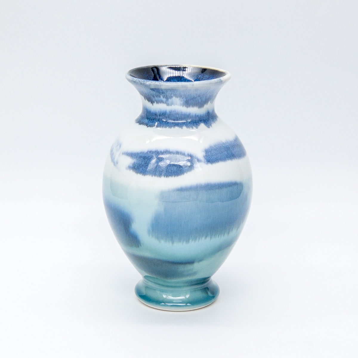 Harmony Vase by Edgecomb Potters