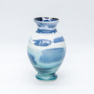 Harmony Vase by Edgecomb Potters
