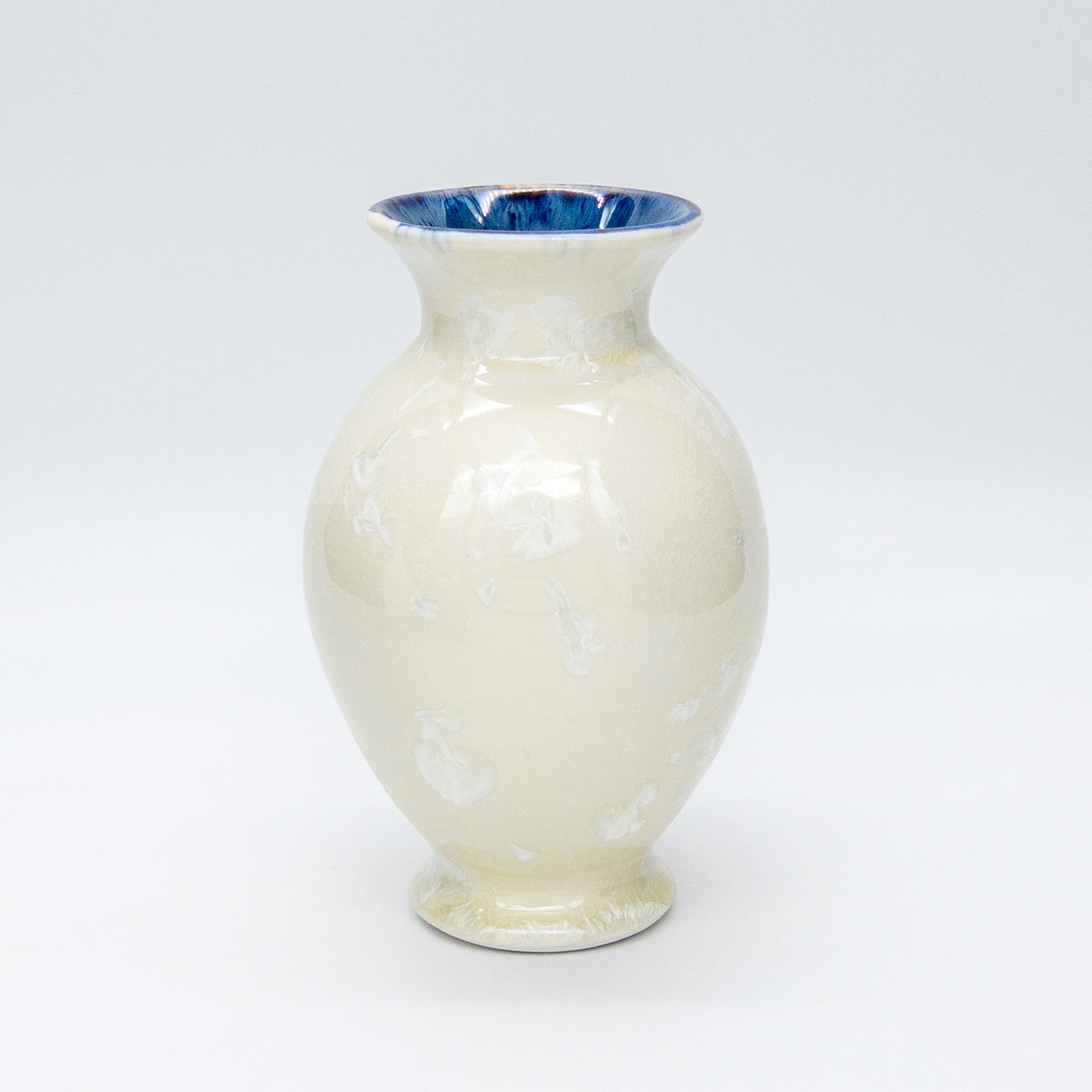 Harmony Vase by Edgecomb Potters