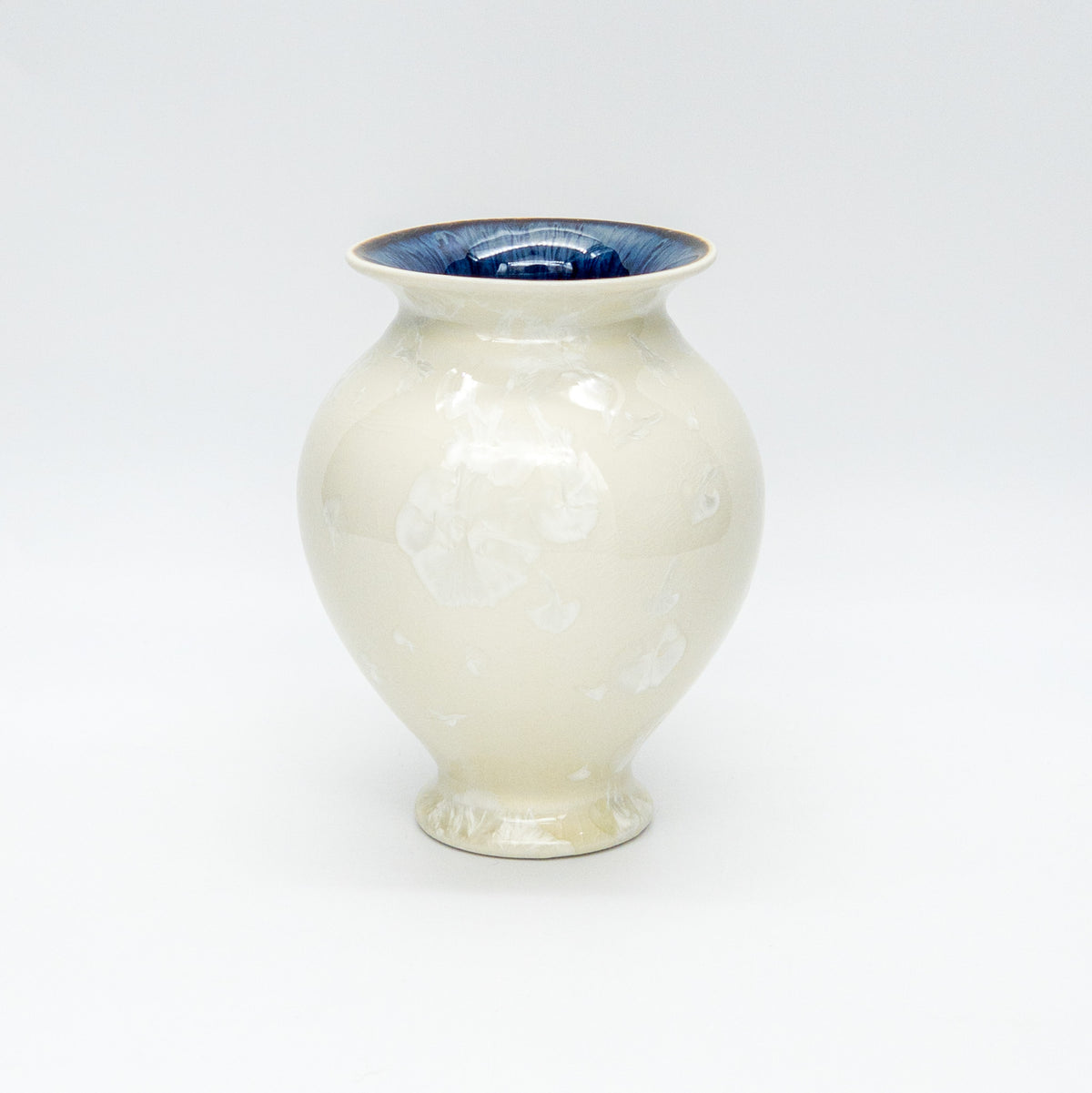 Small Gathering Vase by Edgecomb Potters
