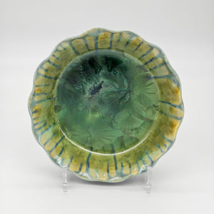 Pasta Dish by Edgecomb Potters