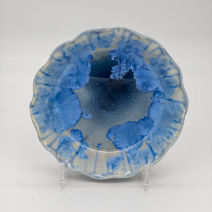 Pasta Dish by Edgecomb Potters