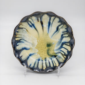 Pasta Dish by Edgecomb Potters