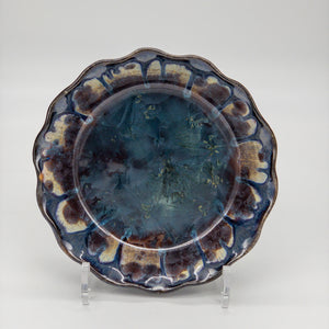 Pasta Dish by Edgecomb Potters